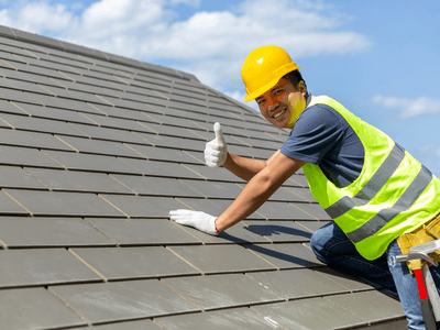 About Roof Repair Experts Tullos, LA